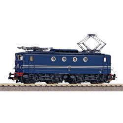 Piko 51364 - E-Lok Rh 1100 NS blau III + DSS PluX22