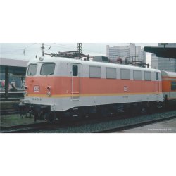 Piko H0 51526 - E-Lok BR 141 DB S-Bahn N&uuml;rnberg IV +...