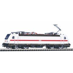 Piko 51582 - E-Lok BR 147.5 DB AG VI + DSS PluX22