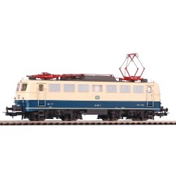 Piko H0 51748 - E-Lok BR 140 DB,...