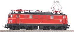 Piko H0 51889 - ~E-Lok Rh 1041/Sound &Ouml;BB IV + PluX22...