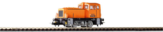 Piko 52540 - Diesellok BR 101 DR IV