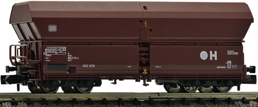 Fleischmann 852321 - N Selbstentl. Fal bn der DB