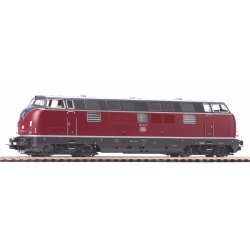 Piko H0 52611 - ~ Diesellok BR 221 DB ohne Zierleisten IV...