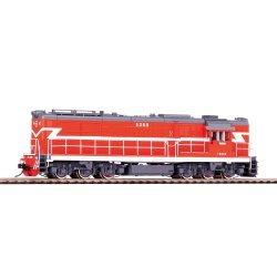 Piko H0 52709 - ~ Diesellok DF7C Guangzhou Railway  +...