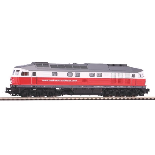 Piko H0 52764 - Diesellok BR 232 293-1 SRP VI