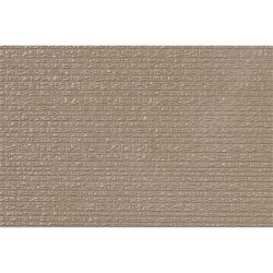 Auhagen 52237 - H0TT Dekorplatten Natursteinmauer klein graubeige