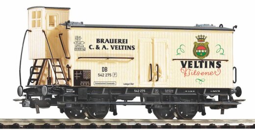 Piko 54614 - Bierwg. Veltins DB III