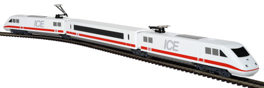 Piko 57094 - H0 S-Set PIKO myTrain Inter City Express (ICE) 3-tlg.