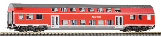 Piko 57620 - DoSto DBuz747 DB Regio VI