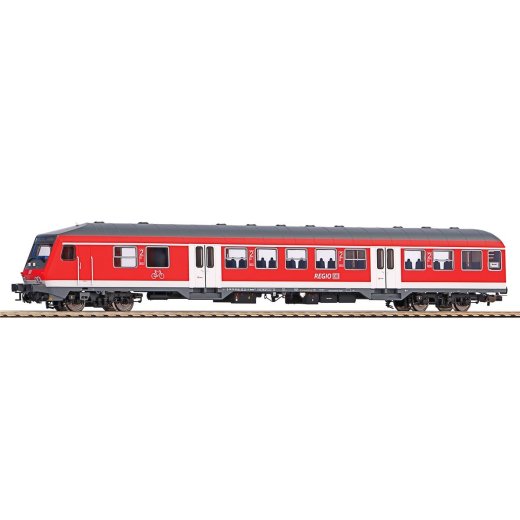 Piko 58520 - Nahverkehrssteuerwg. Wittenberg 2 Kl. DB AG VI