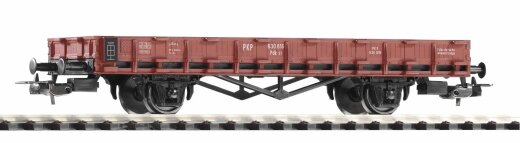 Piko H0 58759 - Flachwagen Pdk 31 PKP III