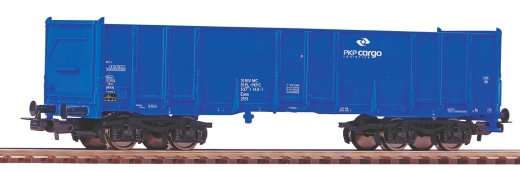 Piko 58778 - Off. G&uuml;terwagen Eaos PKP Cargo VI