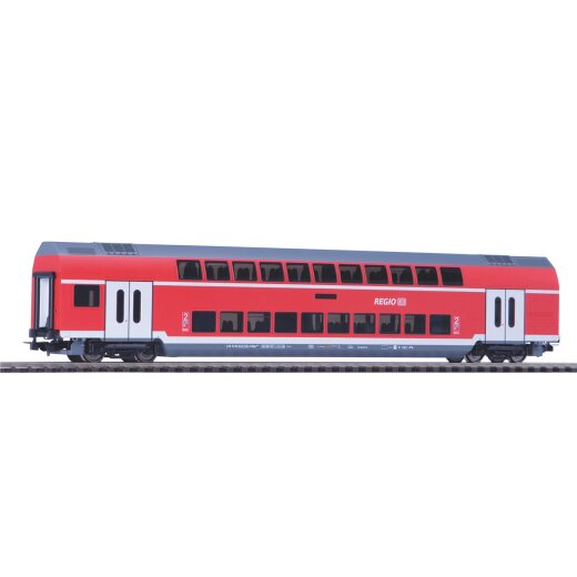 Piko 58803 - H0 DoSto 2. Kl. DB Regio VI