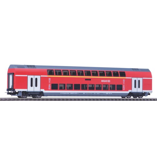 Piko 58804 - DoSto 1./2. Kl. DB Regio VI