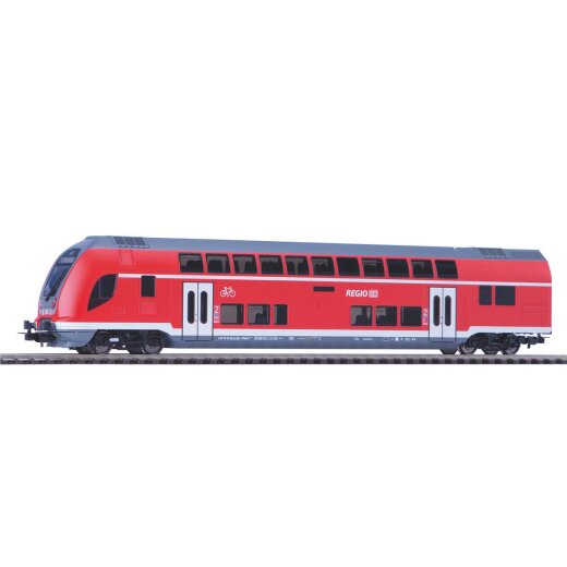 Piko 58805 - H0 DoSto Steuerwagen DB Regio VI