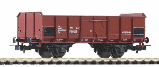 Piko H0 58942 - Offener G&uuml;terwagen Elo FS IV