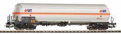 Piko 58954 - Druckgaskasselwagen 120 SIT FS VI mit...