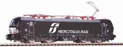 Piko H0 59090 - ~ E-Lok Vectron FS Mercitalia Rail VI +...