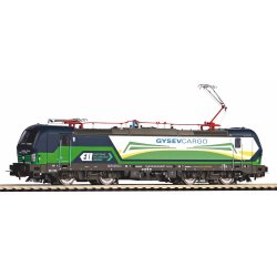 Piko H0 59092 - ~E-Lok Vectron ELL Gysev Cargo VI +...