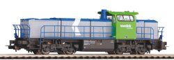 Piko 59175 - Diesellok BB 1700 Vossloh VI + DSS 8pol.