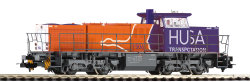 Piko H0 59491 - Diesellok G1206 HUSA 1506 VI