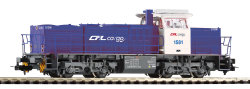 Piko H0 59494 - Diesellok G1206 CFL Cargo blau VI