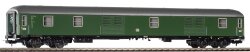 Piko 59642 - Schnellzugpackwagen Dm902 DB III