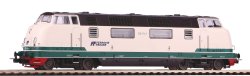 Piko H0 59717 - ~ Diesellok BR 220 Ferrovie Padana neues...