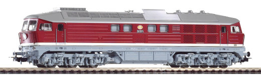 Piko 59744 - Diesellok BR 130 059-9 DR IV Widerstandsbremse