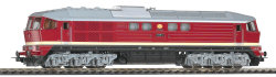 Piko 59748 - Diesellok/Sound BR 130 006-0 DR IV + Dec.