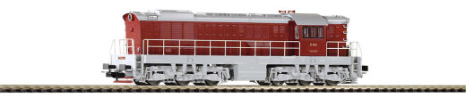 Piko H0 59786 - Diesellok T 669 CD V-VI