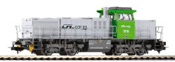 Piko H0 59923 - Diesellok G1206 CFL Cargo VI