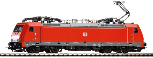 Piko 59953 - E-Lok BR 186 DB AG VI