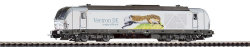 Piko H0 59985 - Diesellok Vectron SIEMENS VI