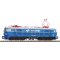 Piko H0 96334 - E-Lok ET22-243 PKP Cargo Ep. VI + DSS PluX22