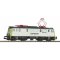 Piko 96376 - E-Lok BR EU07 Captrain VI + DSS PluX22