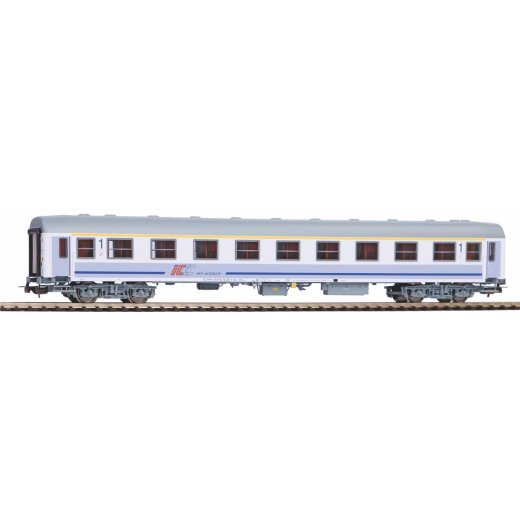 Piko 97605 - Personenwagen 112A PKP Intercity VI