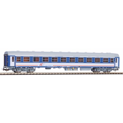 Piko 97606 - Liegewagen 110A PKP Intercity VI