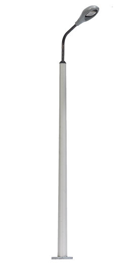 Busch 4157 - Betonmast-Lampe (LBL) H0