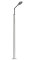 Busch 4157 - Betonmast-Lampe (LBL) H0