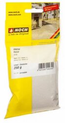 Noch 09234 - Sand fein, 250 g