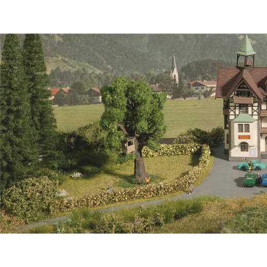 Noch 21766 - N Baum mit Baumhaus 10 cm hoch