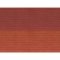 Noch 56970 - 3D-Kartonplatte &ldquo;Biberschwanz&rdquo; rot 25 x 12,5 cm