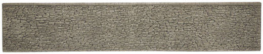 Noch 58064 - Mauer 33 x 12,5 cm