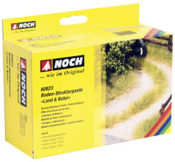 Noch 60823 - Boden-Strukturpaste &ldquo;Land &amp;...