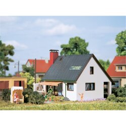 Auhagen 12246 - H0/TT Haus Carmen