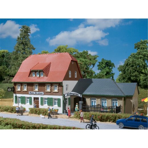 Auhagen 12239 - TT/H0 Dorfgasthaus