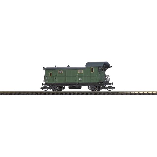 Busch 32000 - Packwagen Pwi 93 TT