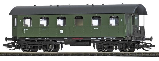 Busch 34102 - Personenwagen 2